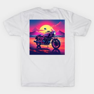 Genesis Streetwear - Hang on T-Shirt